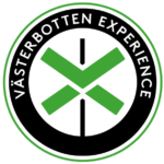 Västerbottens experience certifiering